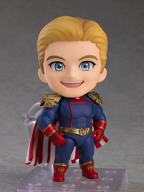 Nendoroid de Beschermer 