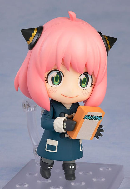 Nendoroid Spy x Family - Anya Forger: Winter Clothes 