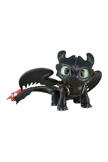 Nendoroid Toothless 