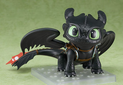 Nendoroid Toothless 