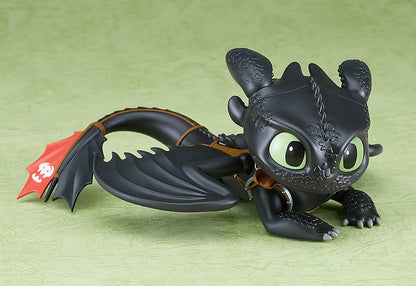 Nendoroid Toothless 