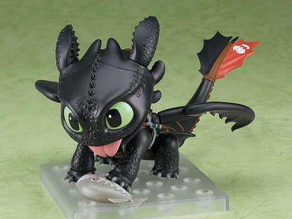 Nendoroid Toothless 