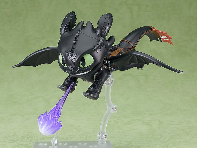 Nendoroid Toothless 