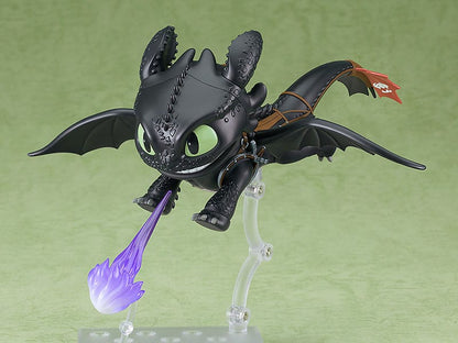 Nendoroid Toothless 