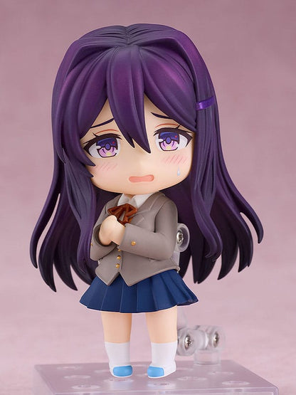 Yuri - Nendoroid 