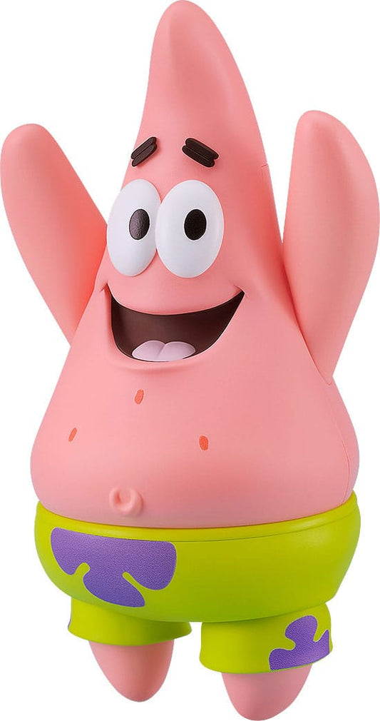 Nendoroid SpongeBob - Patrick