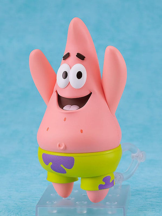 Nendoroid SpongeBob - Patrick