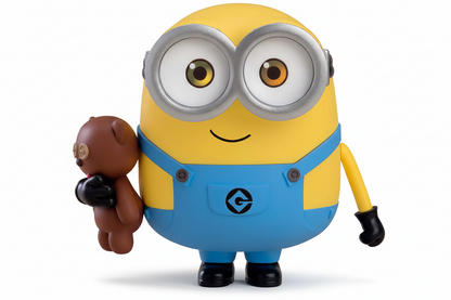 Nendoroid Minions - Bob