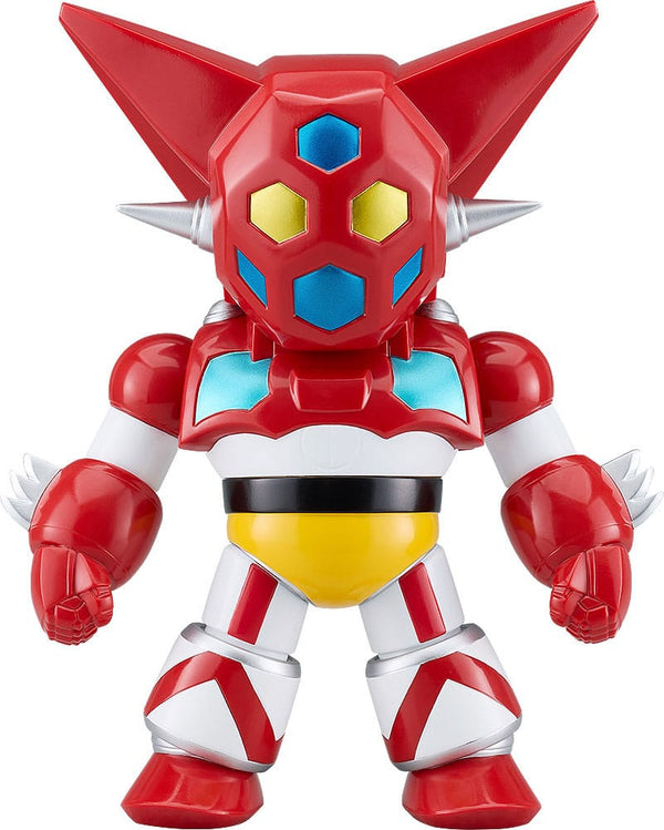 Getter 1 