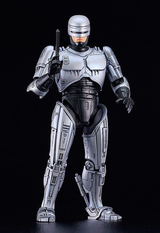 Moderoid RoboCop 