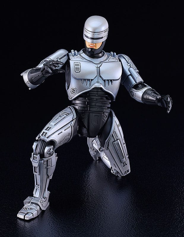Moderoid RoboCop 
