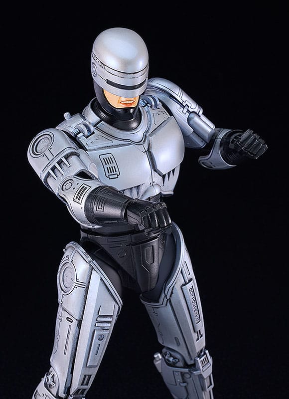 Moderoid RoboCop 