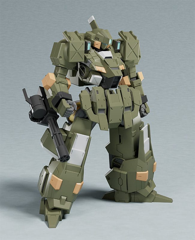 Titanomachia - Moderoid 1/48 Zijde:R Vogel'g