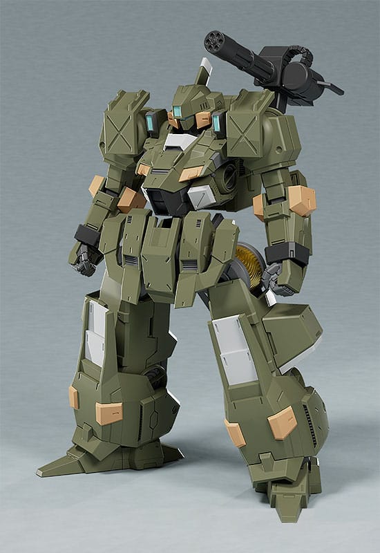 Titanomachia - Moderoid 1/48 Zijde:R Vogel'g