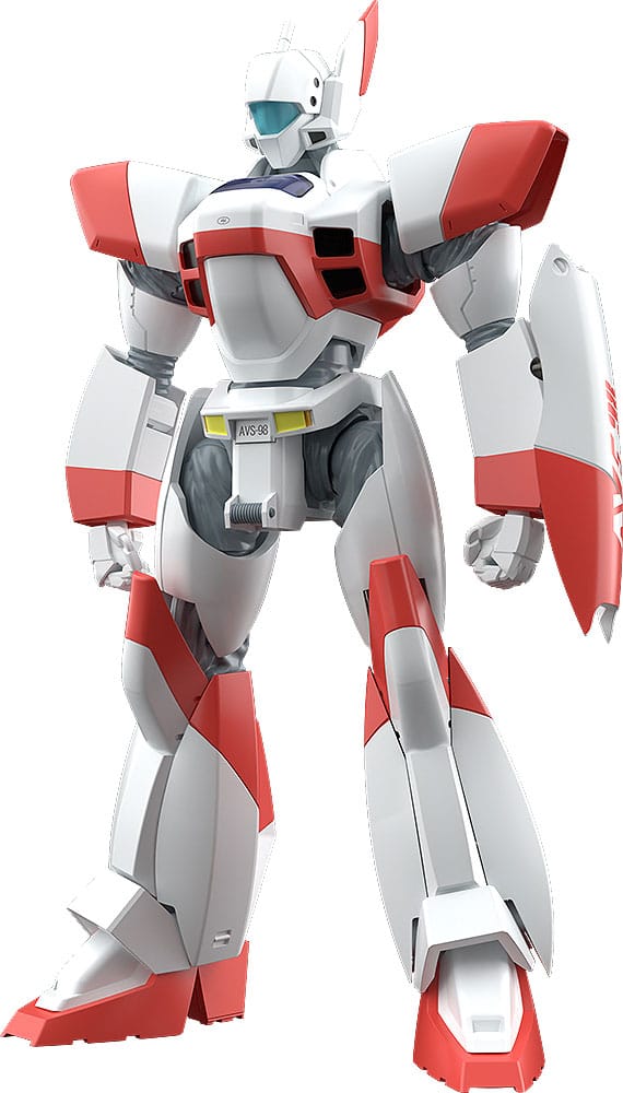 Mobile Police Patlabor
