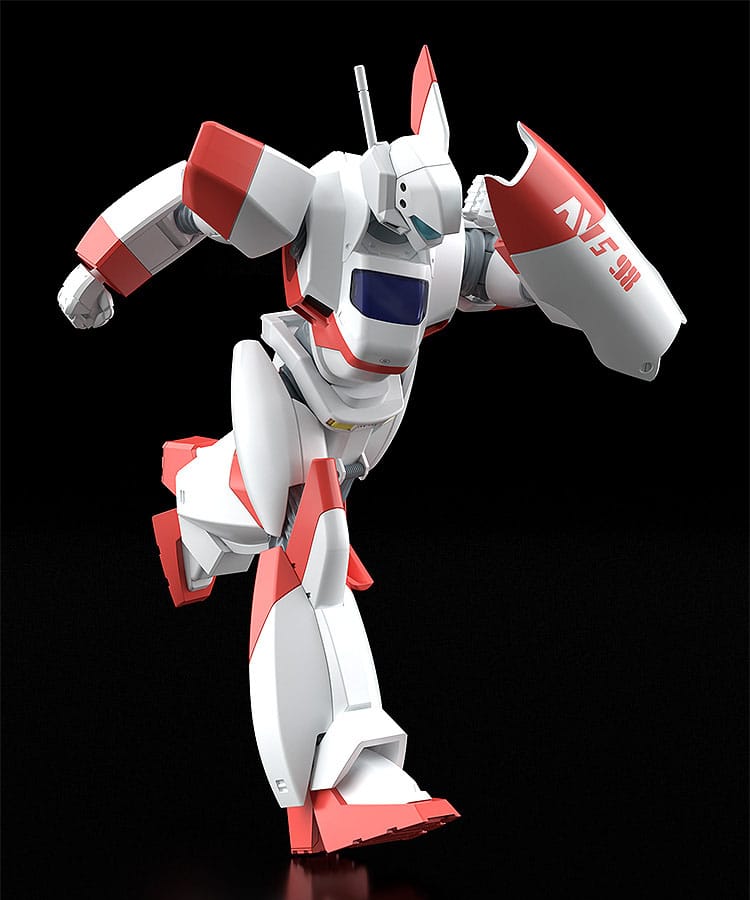 Moderoid 1/60 AVS-98 Economy