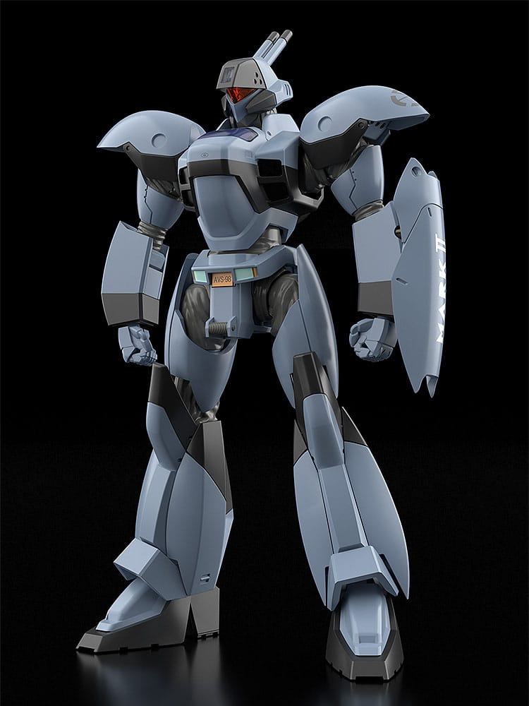 Moderoid 1/60 AVS-98 Mark II Standaard