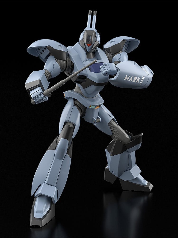 Moderoid 1/60 AVS-98 Mark II Standaard
