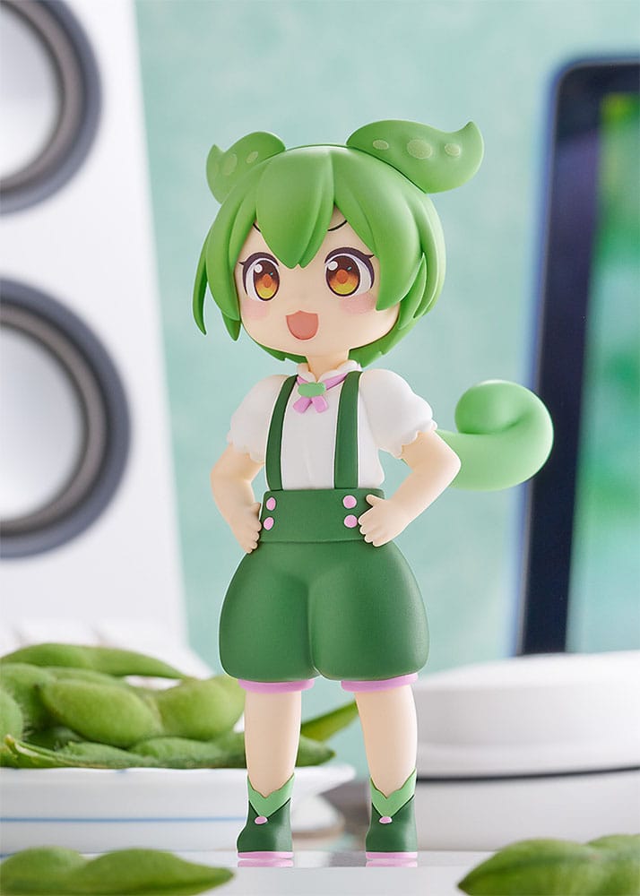 Pop-upparade Tohoku Zunko - Zundamon