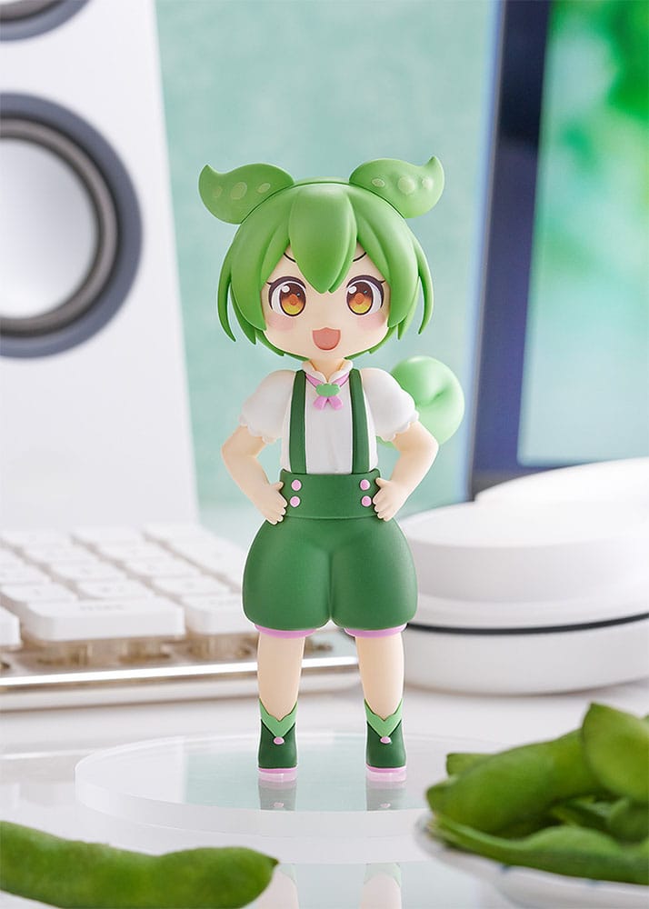Pop-upparade Tohoku Zunko - Zundamon
