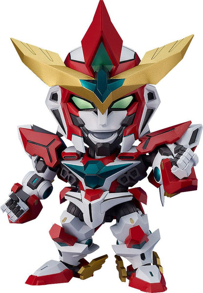 nendoroid bravern good smile company