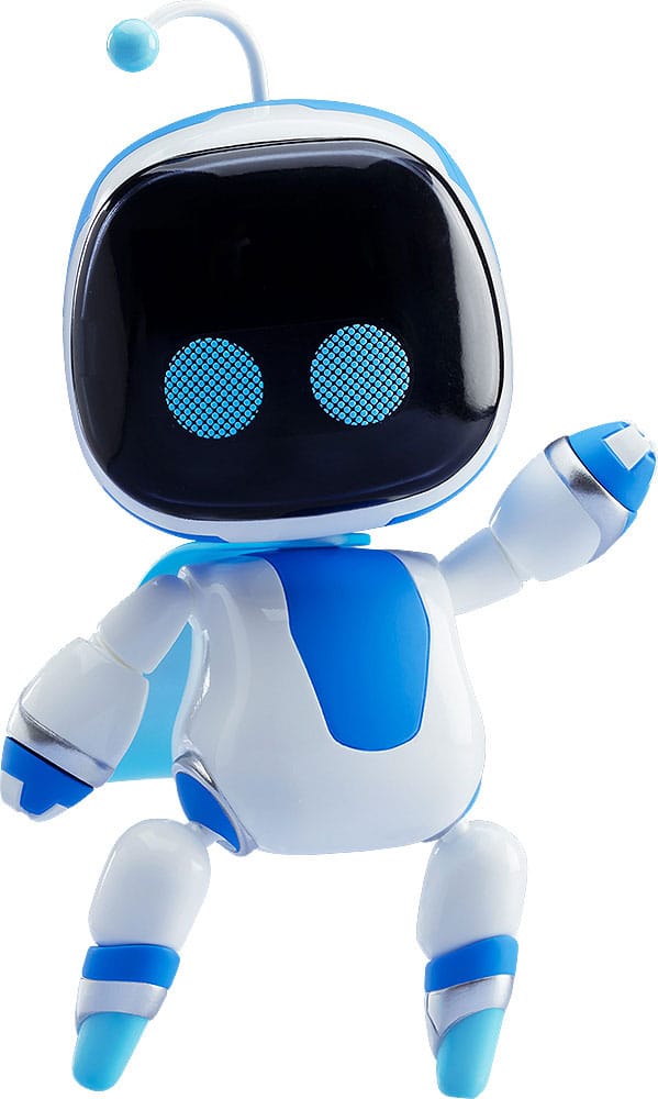 Astro's speelkamer Nendoroid Astro-figuur (heruitgave) 10 cm
