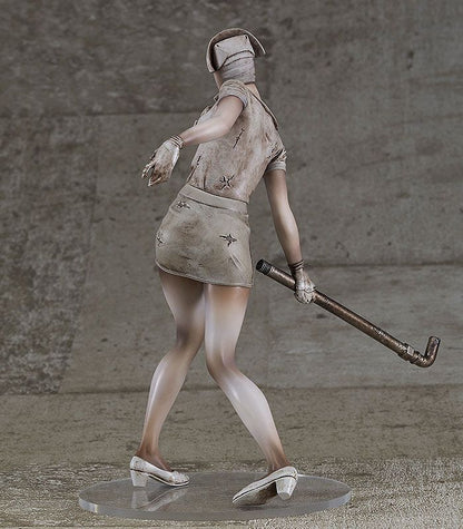 pop up parade bubble head nurse good smile company