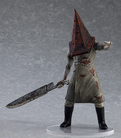 pop up parade red pyramid thing good smile company