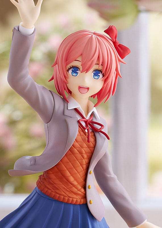 Pop-upparade Sayori 