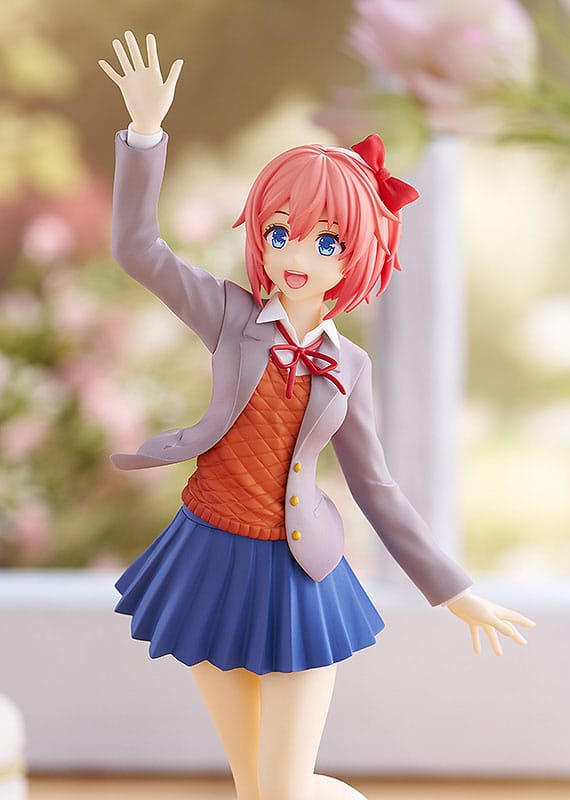 Pop-upparade Sayori 