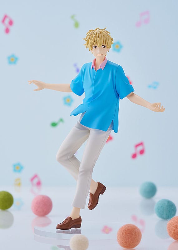 Pop-up Skip en Loafer - Parade Sousuke Shima