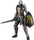 Demon's Souls - SP Geribbelde Pantser
