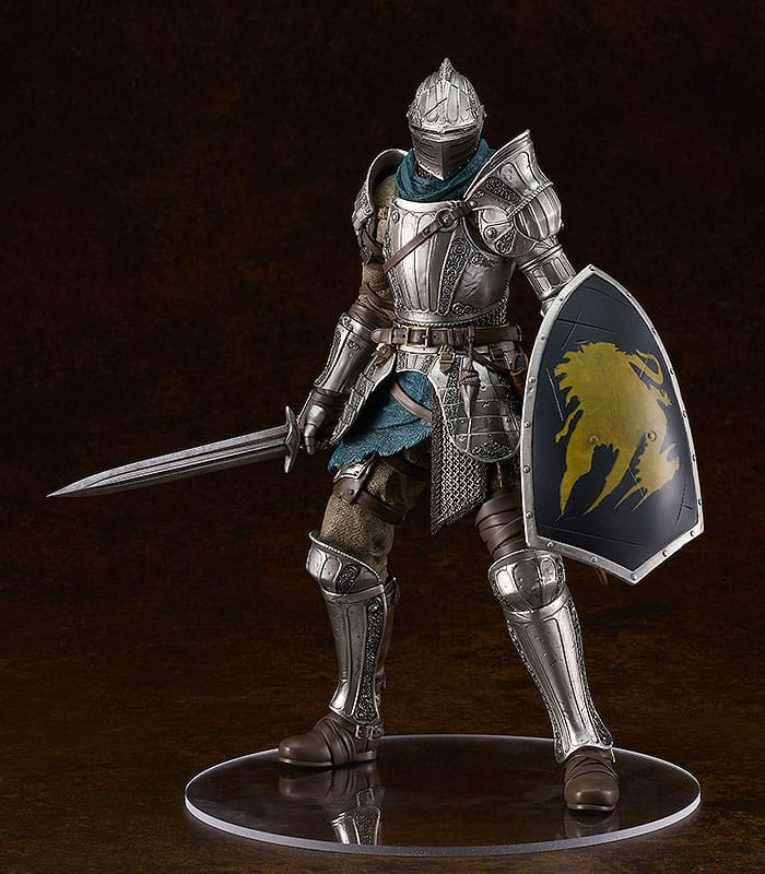 Demon's Souls - SP Geribbelde Pantser