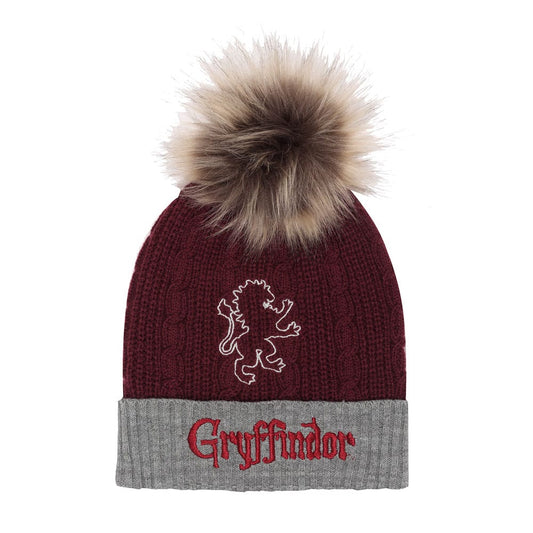 Harry Potter Beanie - Gryffindor 