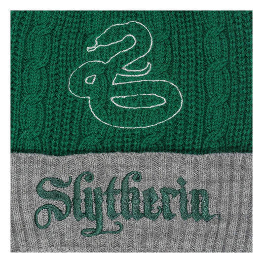 Harry Potter Beanie - Slytherin 