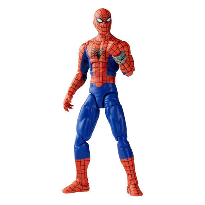 Marvel Legends Series Japanese Spider-Man