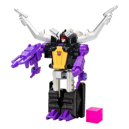 Transformers Retro G1 Shrapnel
