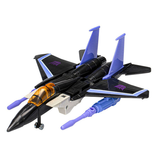 Transformers Retro G1 Skywarp