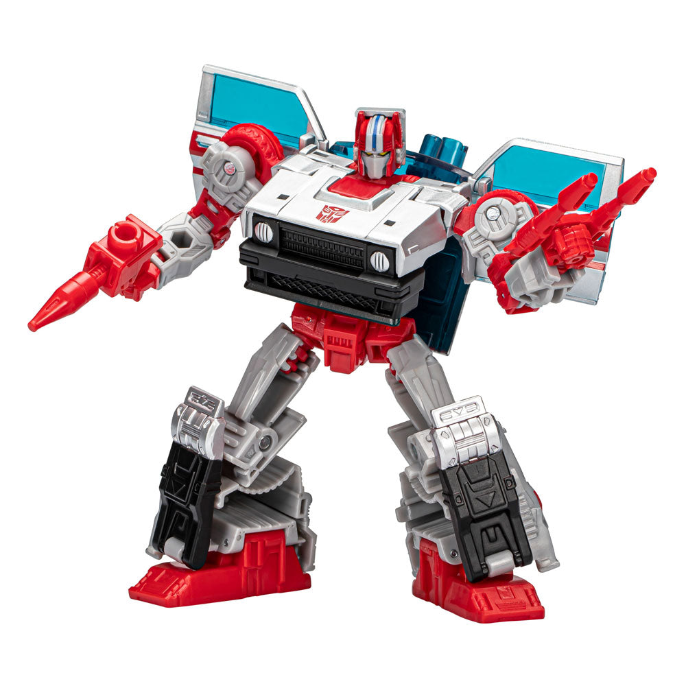 Transformers Generations Legacy Evolution Crosscut