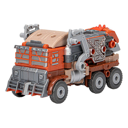 Transformers Generations Legacy Evolution Trashmaster