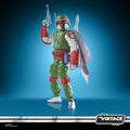 Boba Fett Vintage Comic Art – Star Wars The Vintage Collection figure