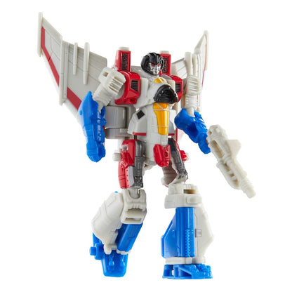 Transformers Generations Studio Series Origin Starscream