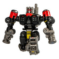 Transformers Studio Series Frenzy Concept Art – figuur