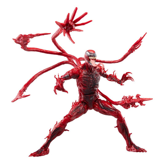 Marvel Legends Series Carnage