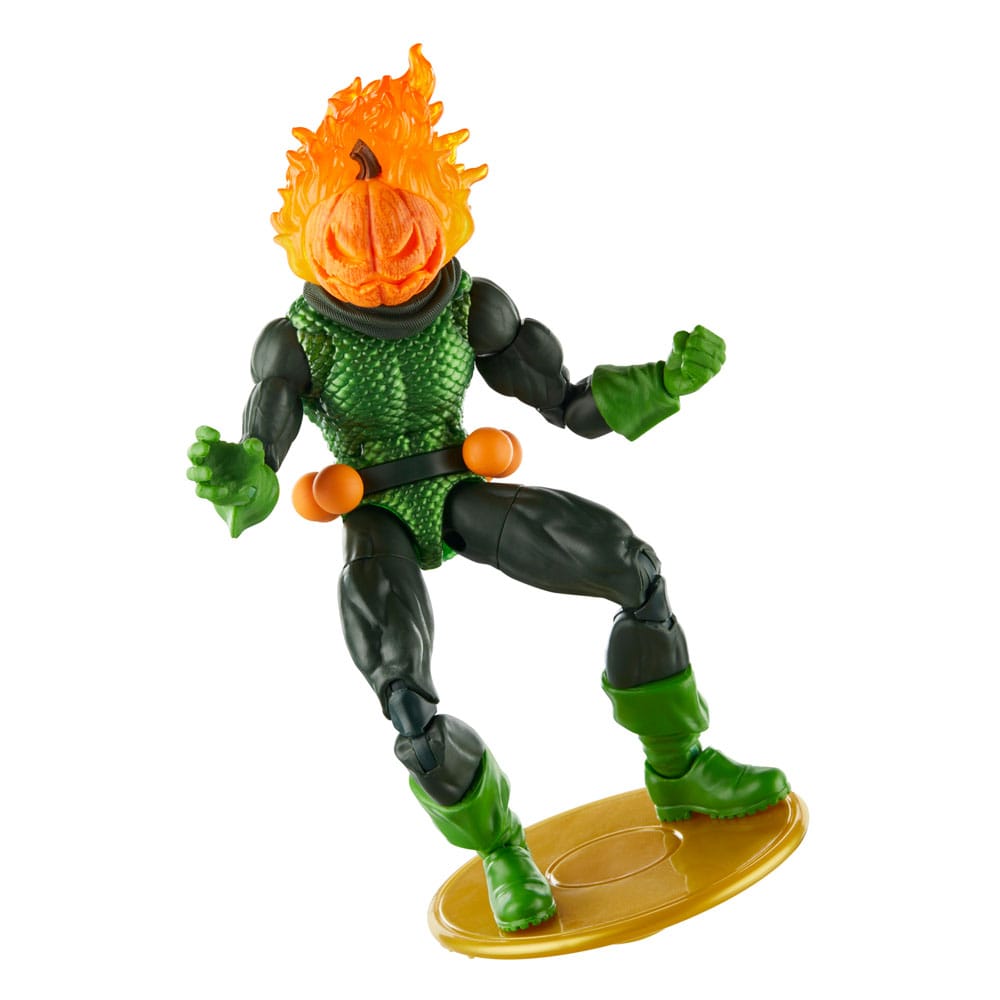 Jack O'Lantern uit de Marvel Legends-serie