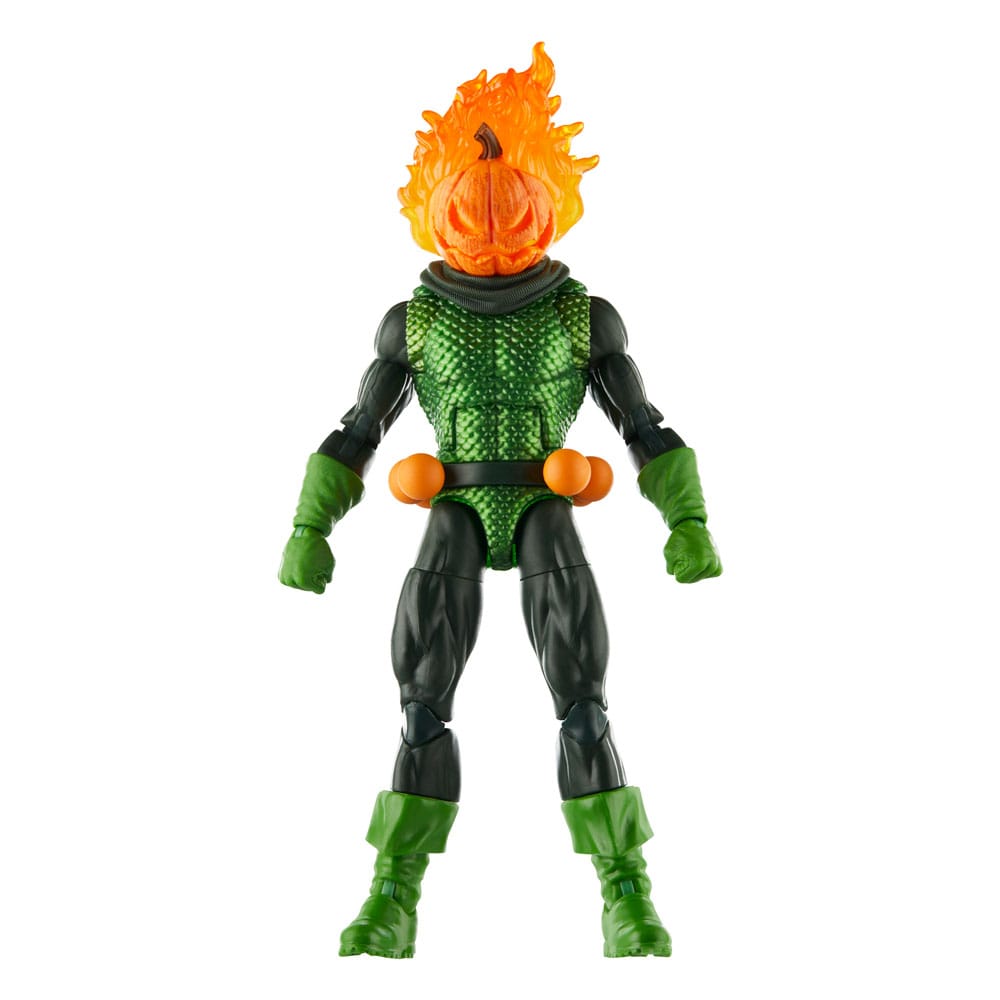 Jack O'Lantern uit de Marvel Legends-serie