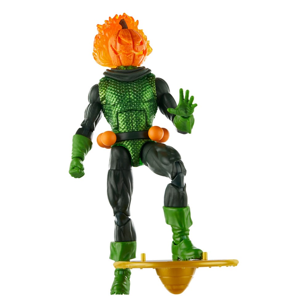 Jack O'Lantern uit de Marvel Legends-serie