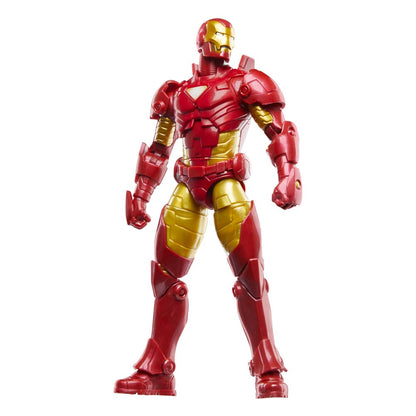 Marvel Legends Series Iron Man (Model 20)