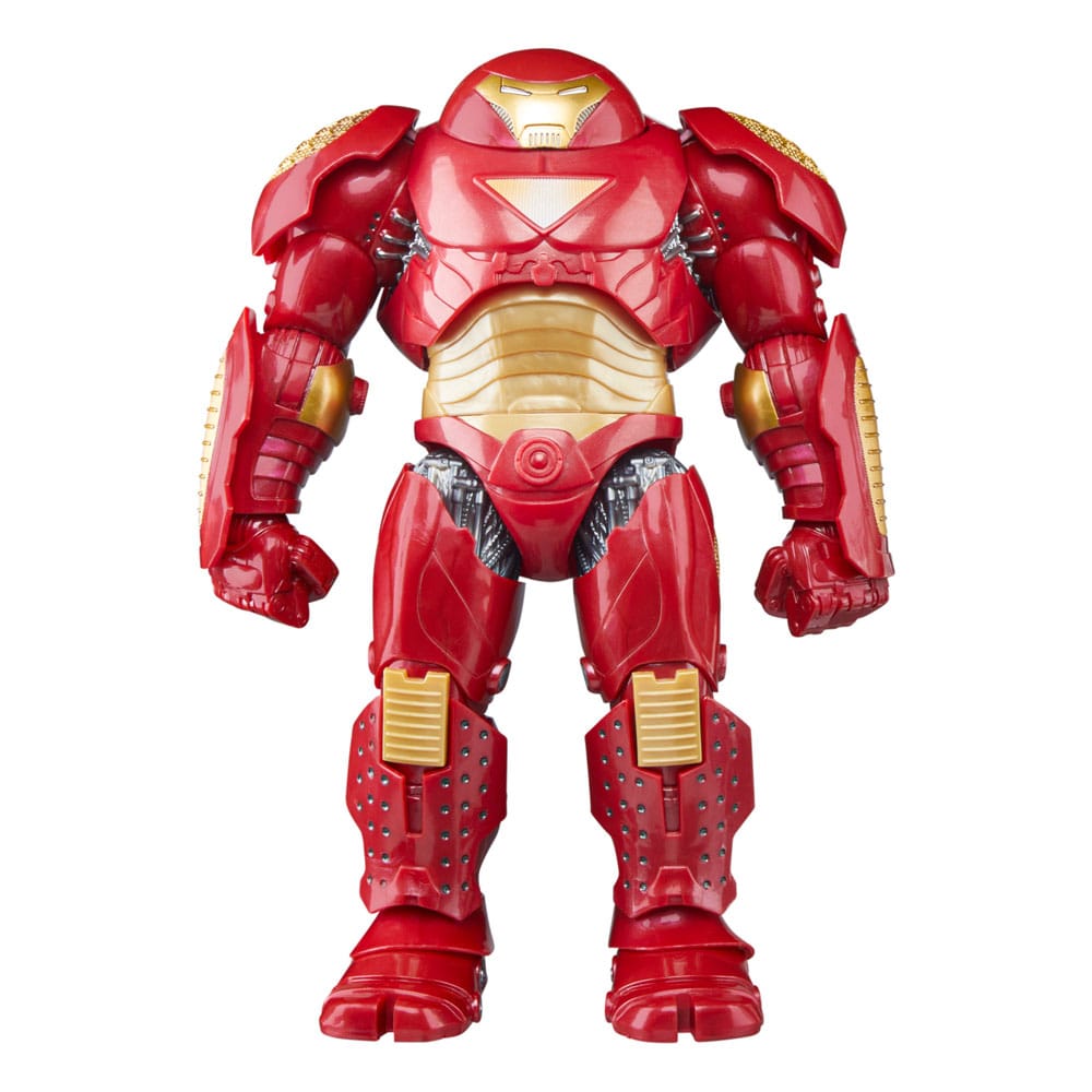 Hulkbuster – Marvel Legends figuur