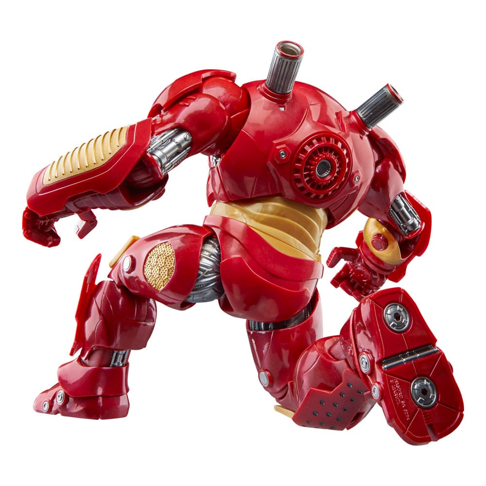 Marvel Legends Series Hulkbuster